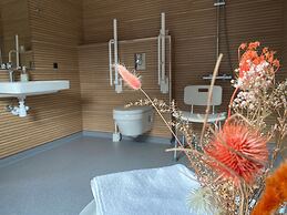 Esehytter Luxury Holiday Home near Beach