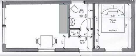 Esehytter Luxury Holiday Home near Beach