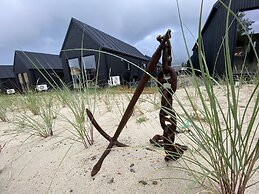 Esehytter Luxury Holiday Home near Beach