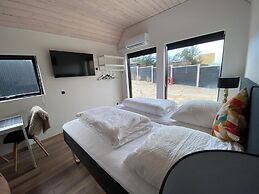 Esehytter Luxury Holiday Home near Beach