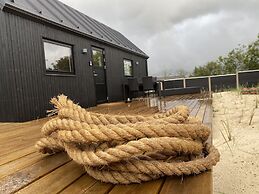 Esehytter Luxury Holiday Home near Beach