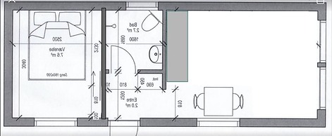 Esehytter Luxury Holiday Home near Beach