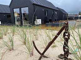 Esehytter Luxury Holiday Home near Beach