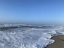 Esehytter Luxury Holiday Home near Beach