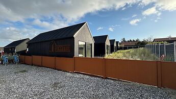 Esehytter Luxury Holiday Home near Beach