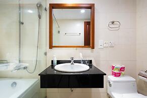 Hyatt-Vincom-JapTown D1