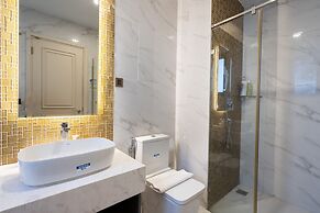 Hyatt-Vincom-JapTown D1