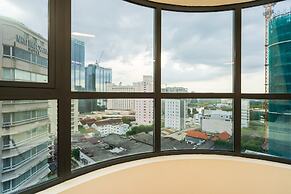 Hyatt-Vincom-JapTown D1