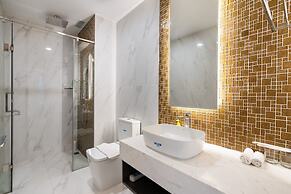 Hyatt-Vincom-JapTown D1