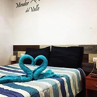 Mirador Del Valle