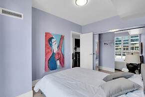 Waterfront Cove Hotel