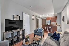 Waterfront Cove Hotel