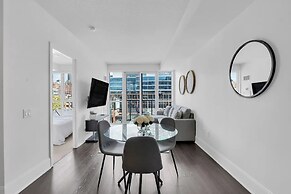 Waterfront Cove Hotel