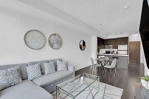 Waterfront Cove Hotel