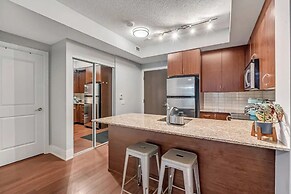 Waterfront Cove Hotel