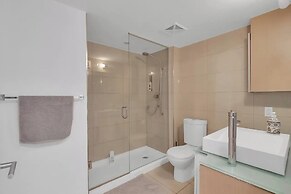 Waterfront Cove Hotel