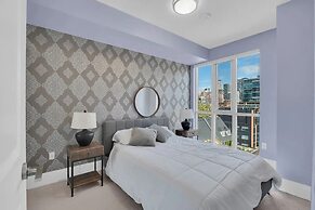 Waterfront Cove Hotel