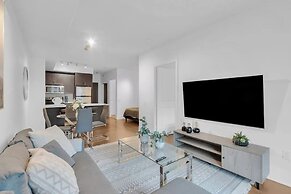 Waterfront Cove Hotel