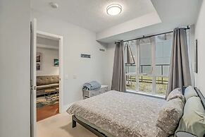 Waterfront Cove Hotel