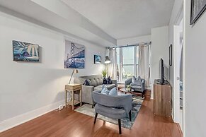 Waterfront Cove Hotel