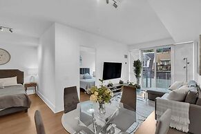 Waterfront Cove Hotel