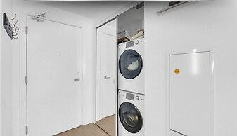 Waterfront Cove Hotel