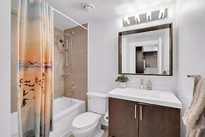 Waterfront Cove Hotel