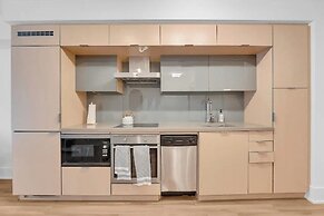 Waterfront Cove Hotel