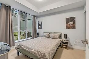 Waterfront Cove Hotel