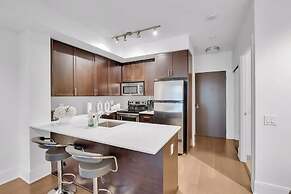 Waterfront Cove Hotel