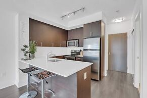 Waterfront Cove Hotel