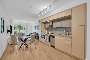 Waterfront Cove Hotel