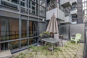 Waterfront Cove Hotel