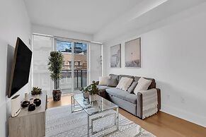 Waterfront Cove Hotel