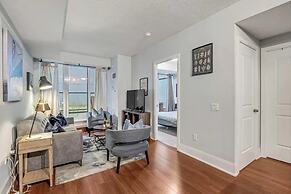 Waterfront Cove Hotel