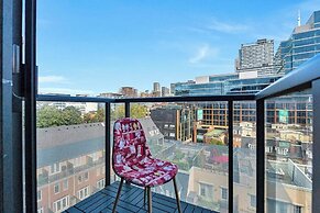 Waterfront Cove Hotel