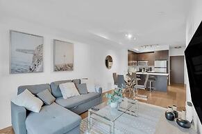 Waterfront Cove Hotel