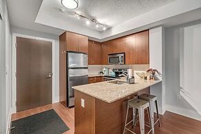 Waterfront Cove Hotel