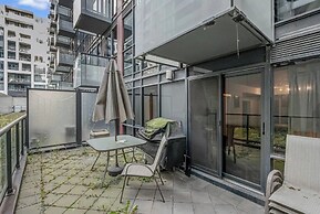 Waterfront Cove Hotel