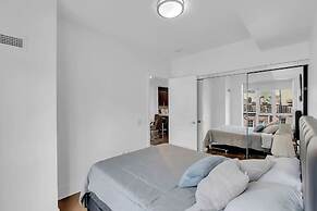 Waterfront Cove Hotel