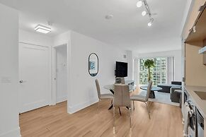 Waterfront Cove Hotel