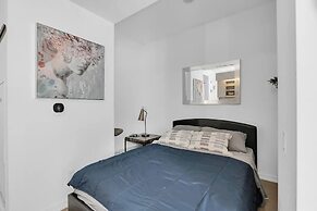 Waterfront Cove Hotel