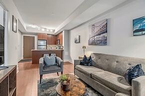 Waterfront Cove Hotel