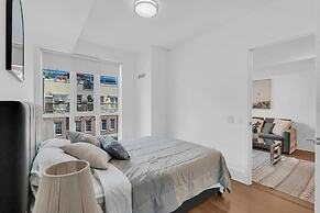 Waterfront Cove Hotel