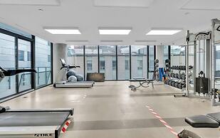 Waterfront Cove Hotel