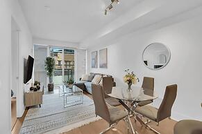 Waterfront Cove Hotel