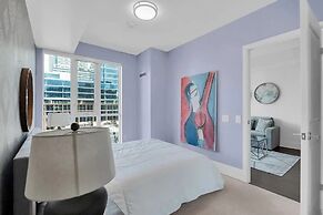 Waterfront Cove Hotel