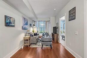 Waterfront Cove Hotel