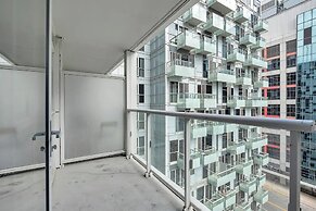 Waterfront Cove Hotel