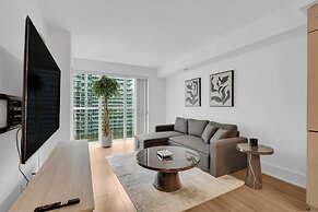 Waterfront Cove Hotel